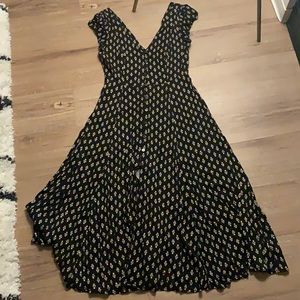 Urban outfitters maxi dress